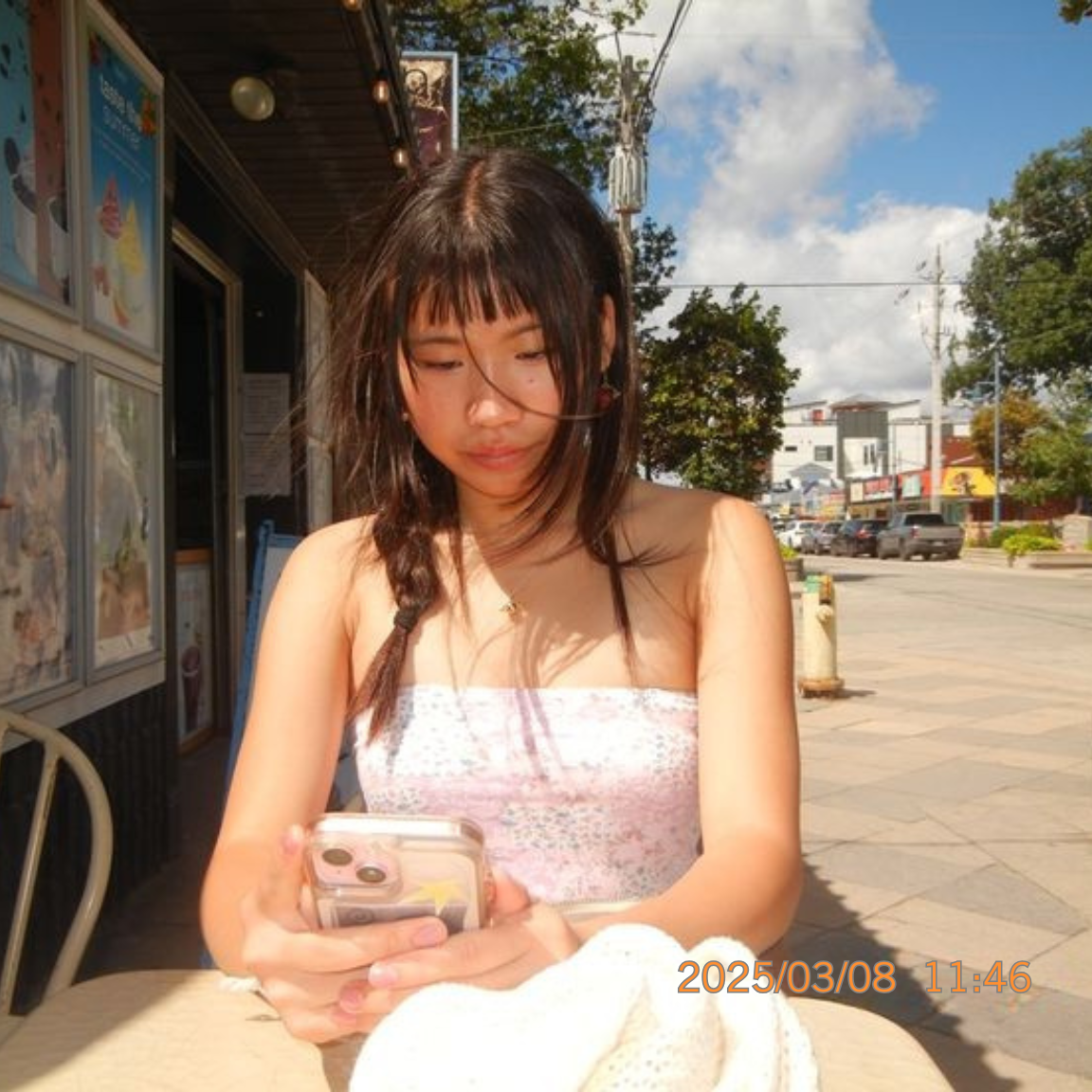 8XPOZ® Digital Camera