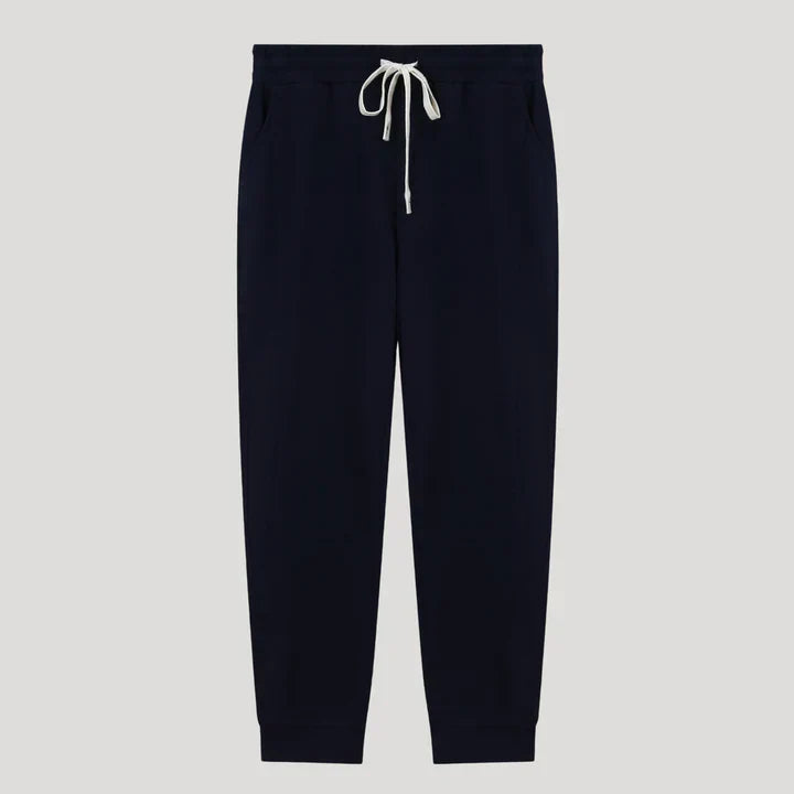 Pantalones Jogger Core Comfort de Algodón - Gris
