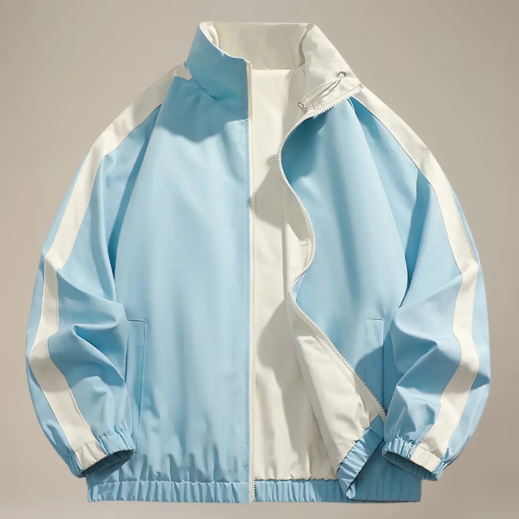 Chaqueta Deportiva Reversible Redwood – Kaki Desierto