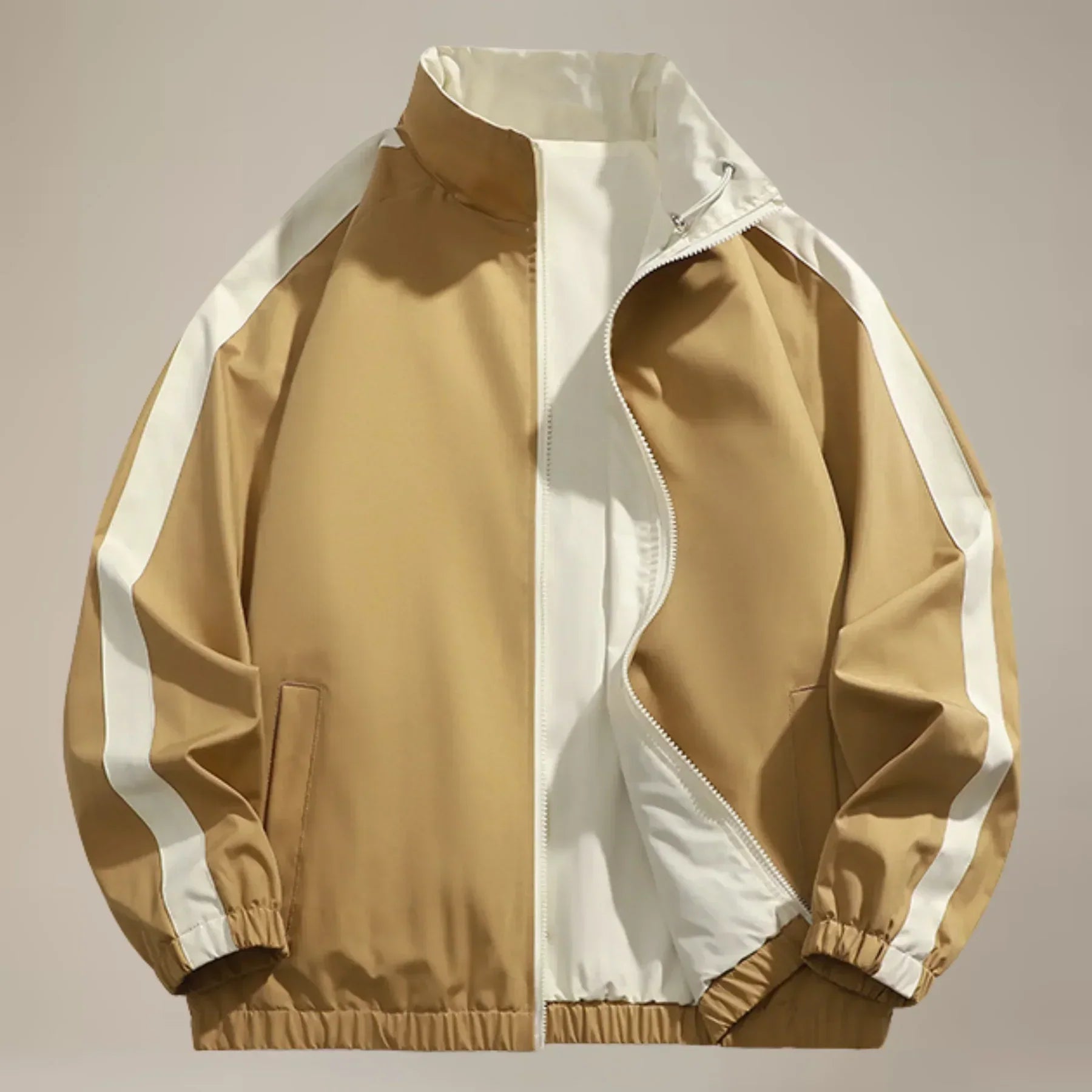 Chaqueta Deportiva Reversible Redwood – Azul