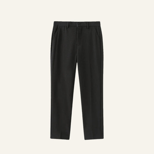 Men's Slim Old Money Pants (Anti-Wrinkle)