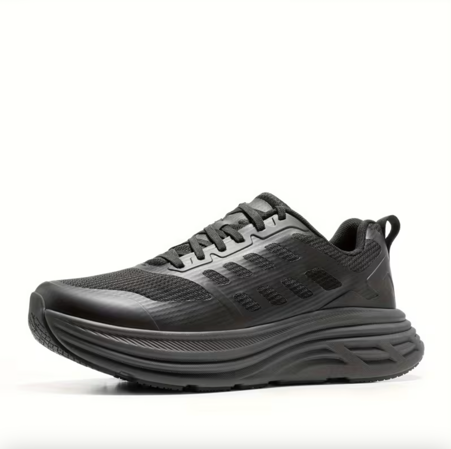 Skyline Max Triple Black Impermeabile
