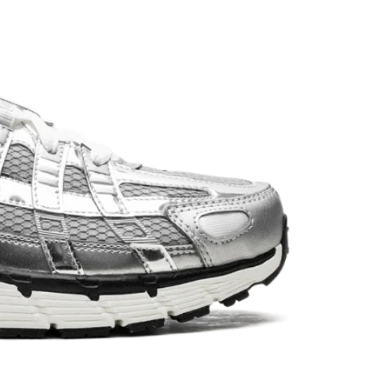 Silver Pace Pro
