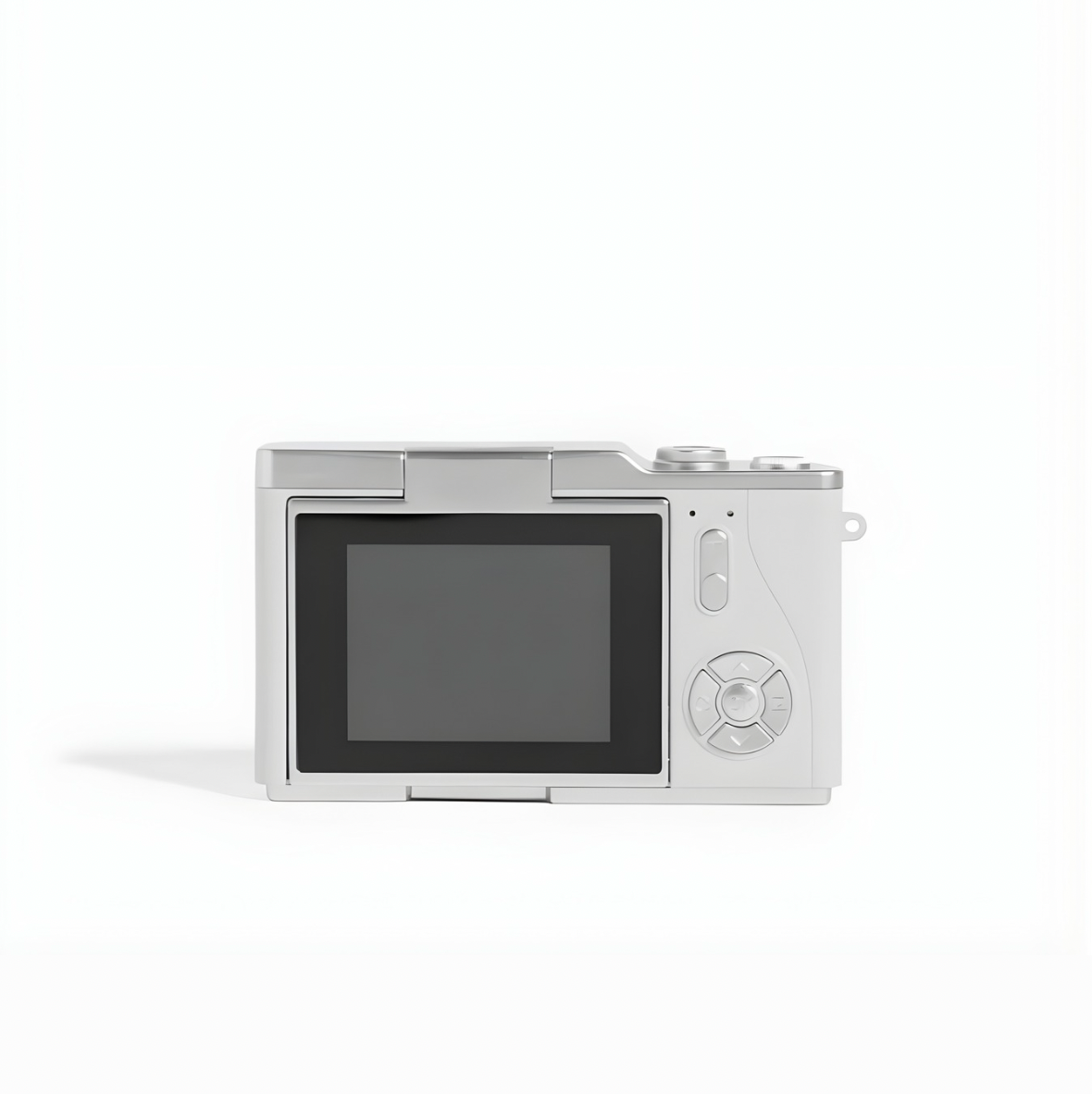 8XPOZ® Digital Camera