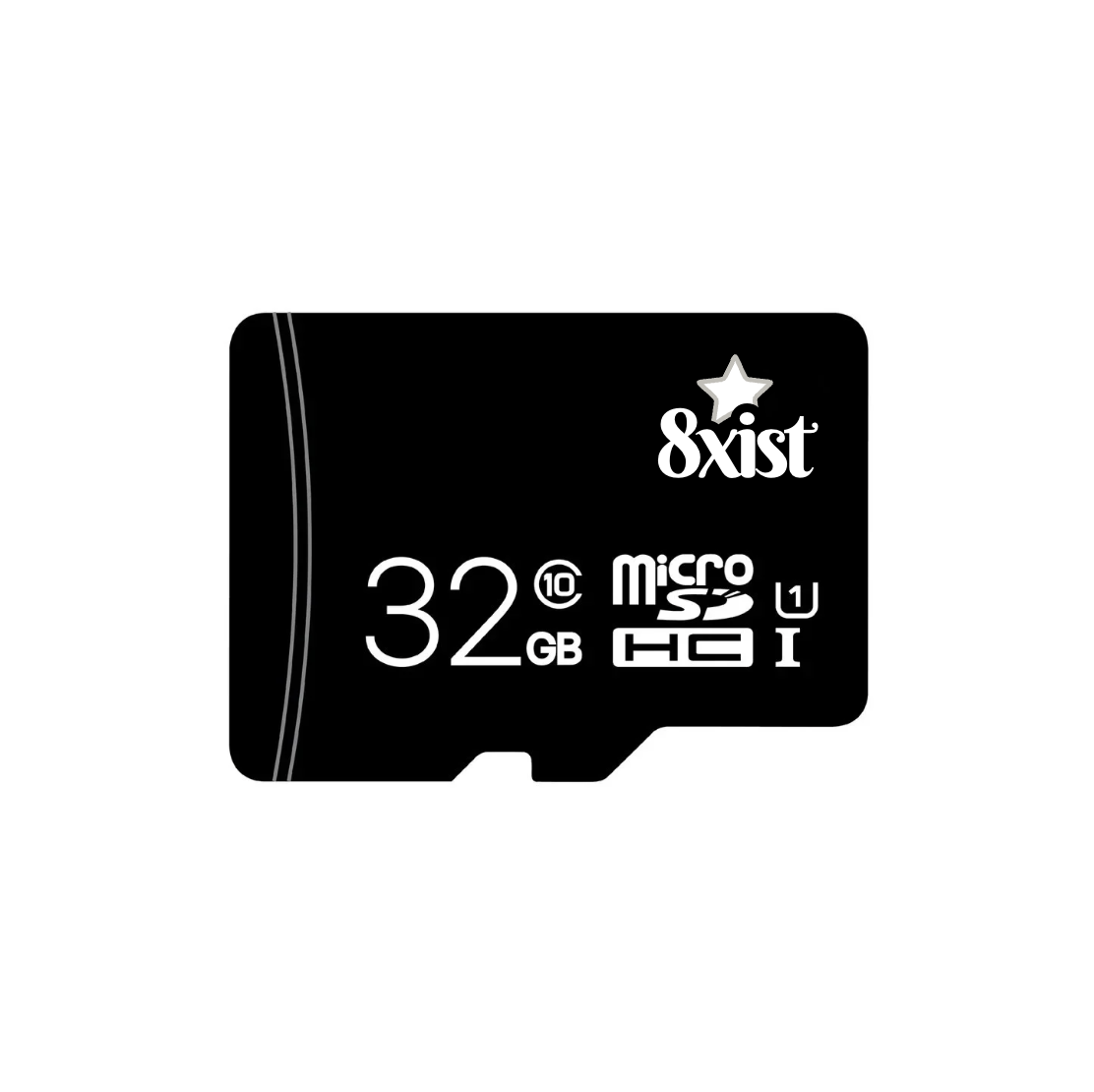 32GB SD Card